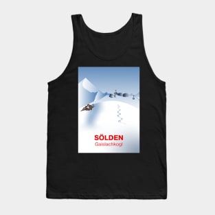 Solden Tank Top